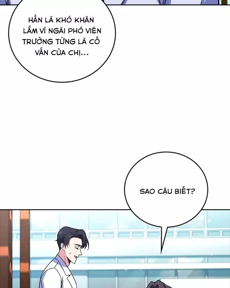 Bác Sĩ Thăng Cấp Chap 59 - Next Chap 60