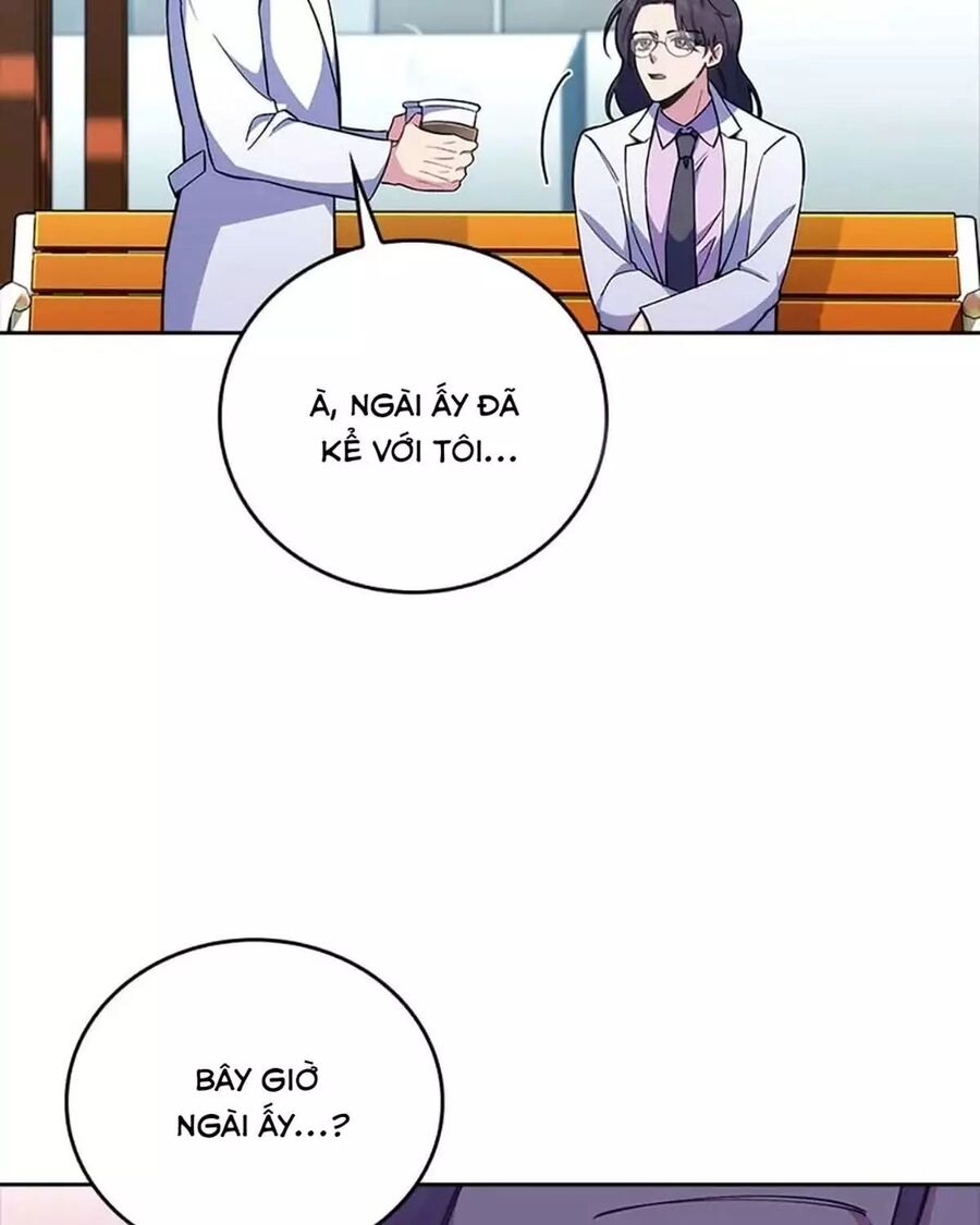 Bác Sĩ Thăng Cấp Chap 59 - Next Chap 60