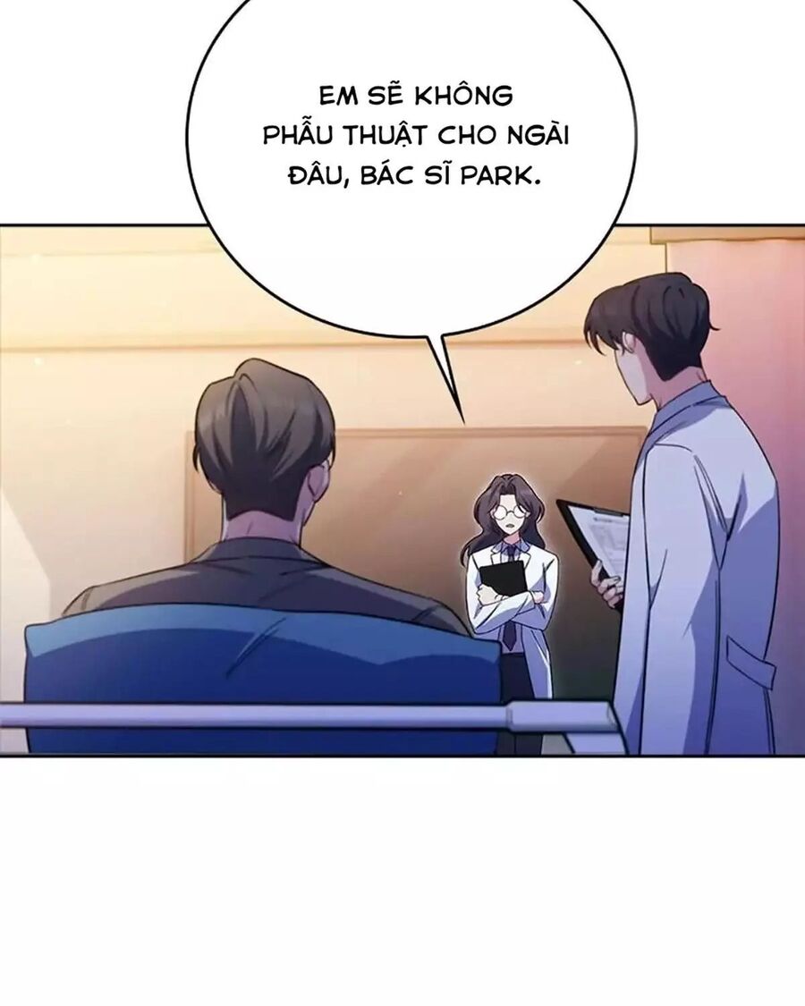 Bác Sĩ Thăng Cấp Chap 59 - Next Chap 60