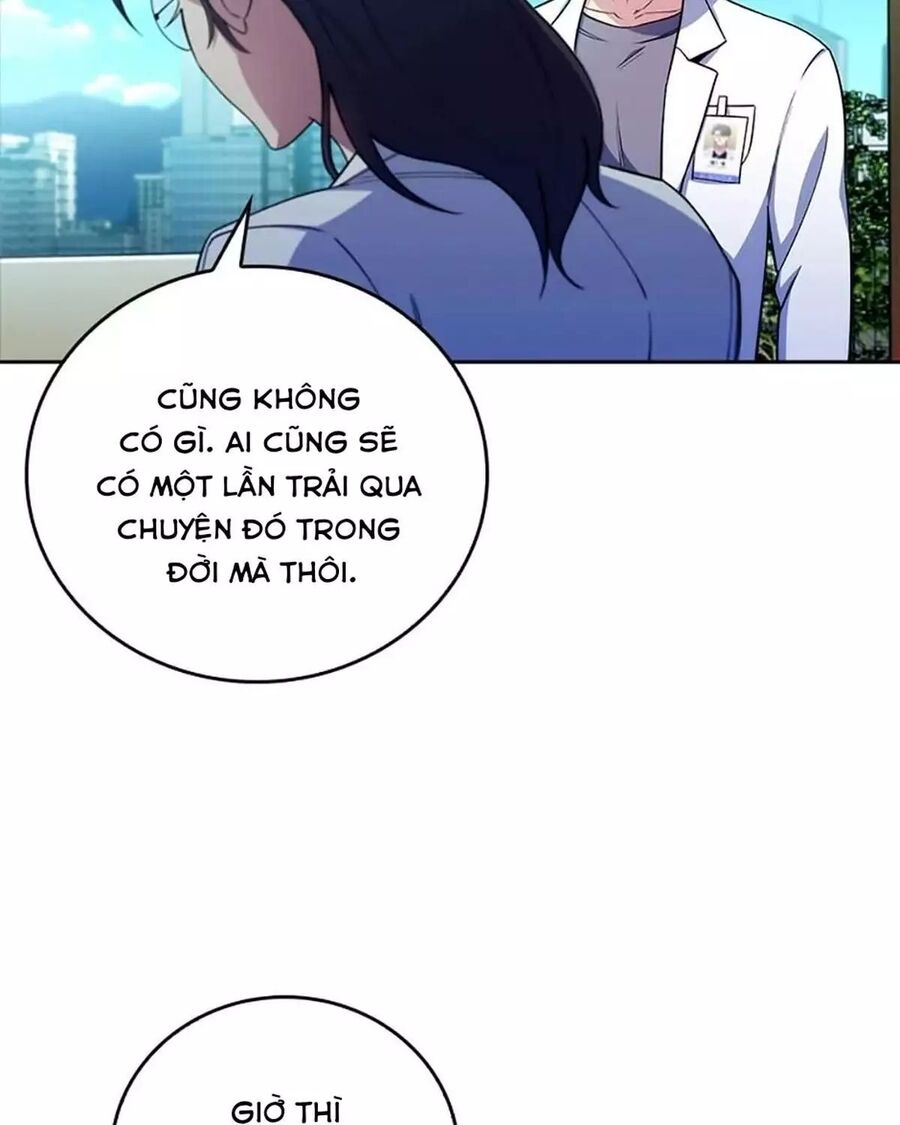 Bác Sĩ Thăng Cấp Chap 59 - Next Chap 60