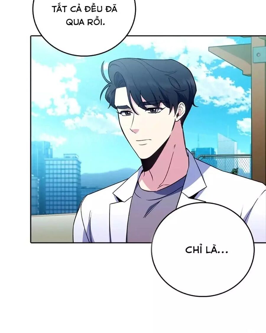 Bác Sĩ Thăng Cấp Chap 59 - Next Chap 60