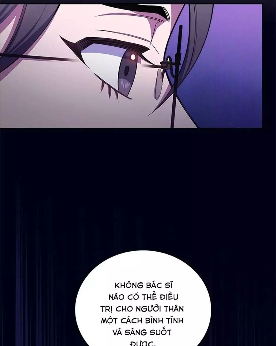 Bác Sĩ Thăng Cấp Chap 59 - Next Chap 60