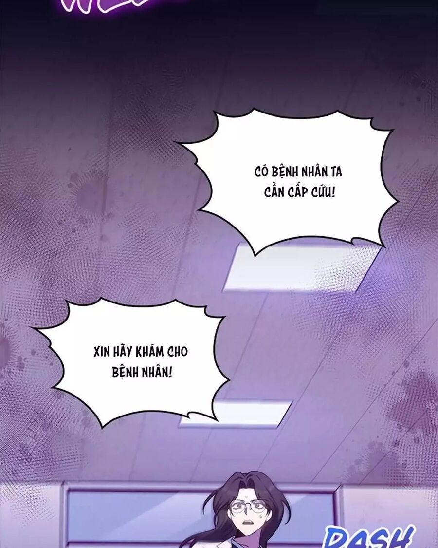 Bác Sĩ Thăng Cấp Chap 59 - Next Chap 60