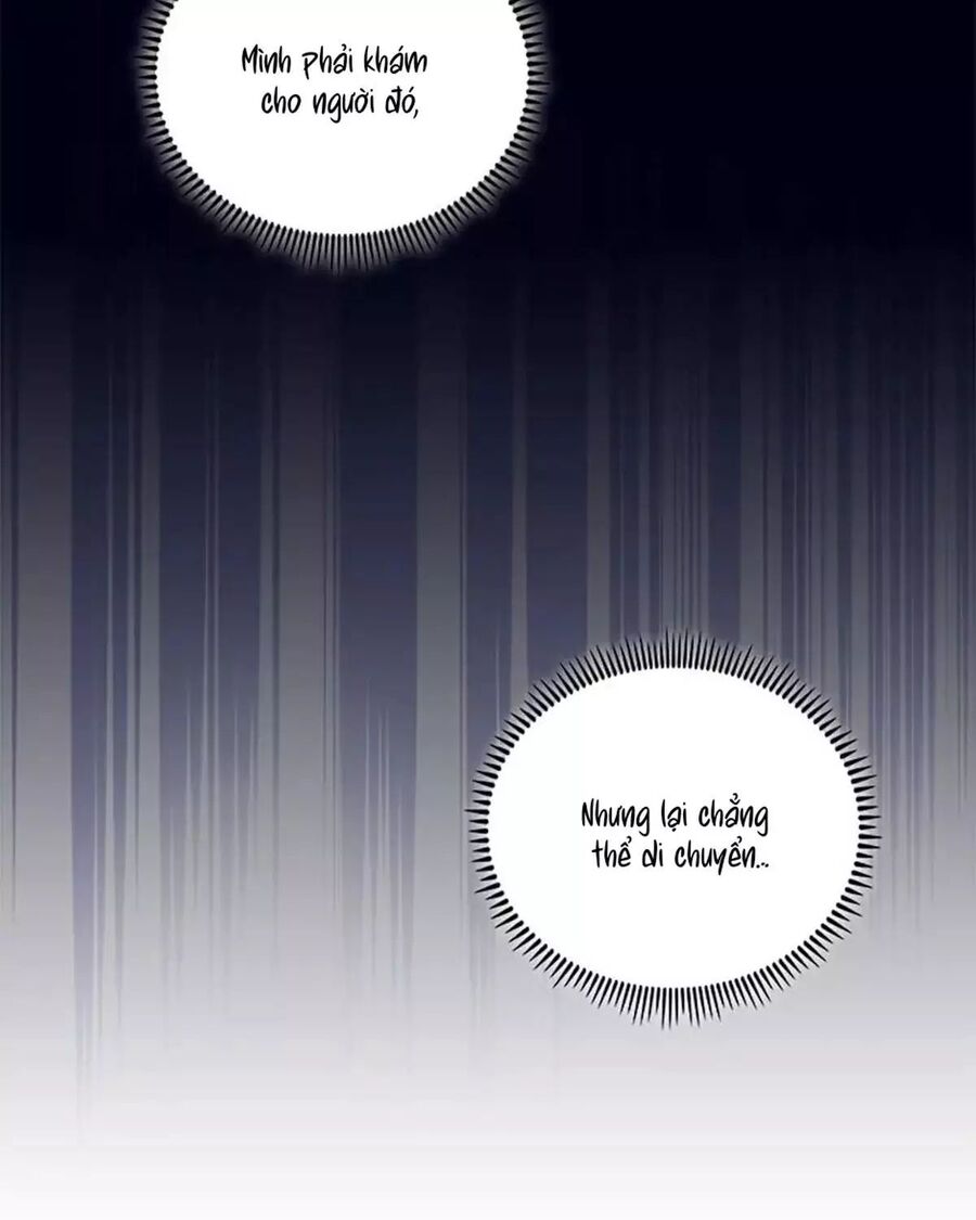 Bác Sĩ Thăng Cấp Chap 59 - Next Chap 60