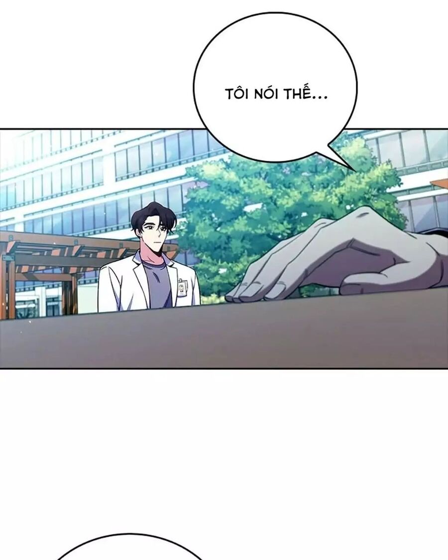 Bác Sĩ Thăng Cấp Chap 59 - Next Chap 60