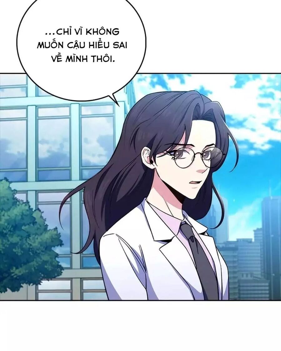 Bác Sĩ Thăng Cấp Chap 59 - Next Chap 60