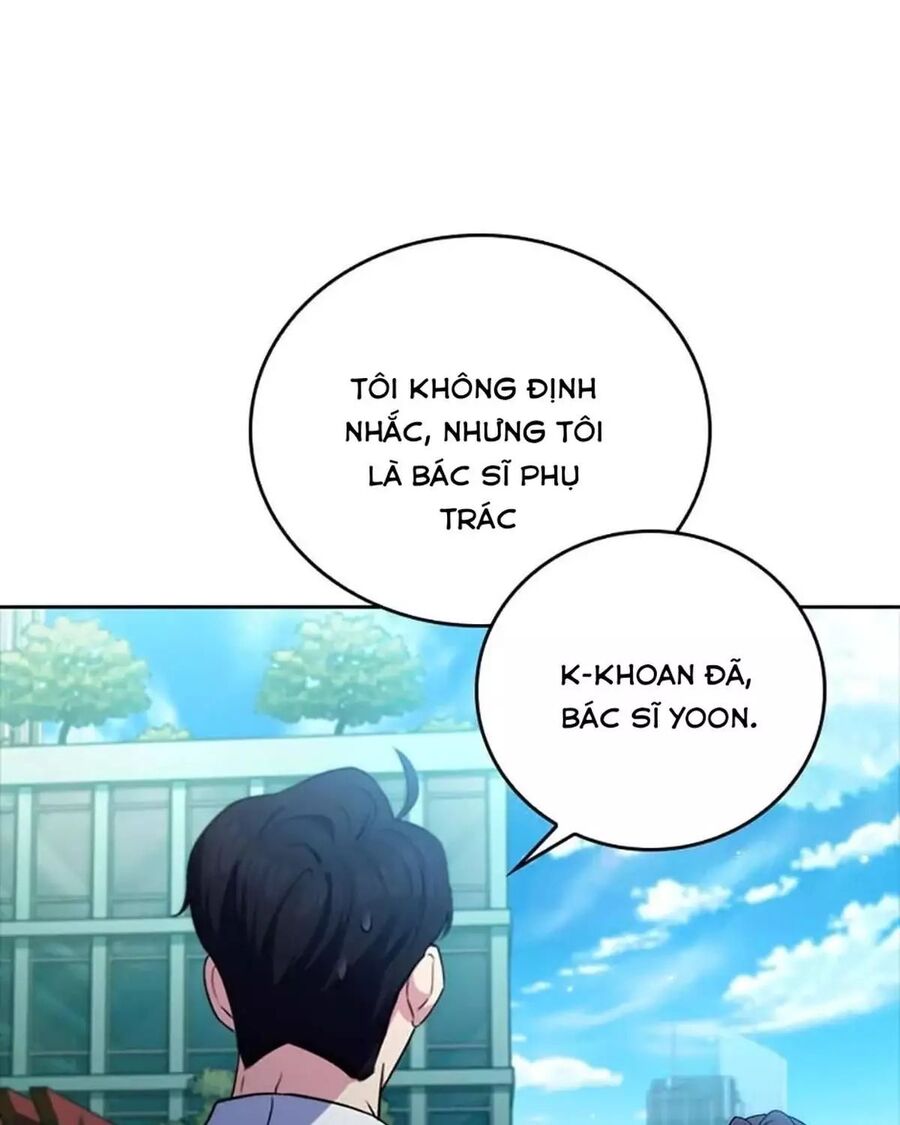Bác Sĩ Thăng Cấp Chap 59 - Next Chap 60