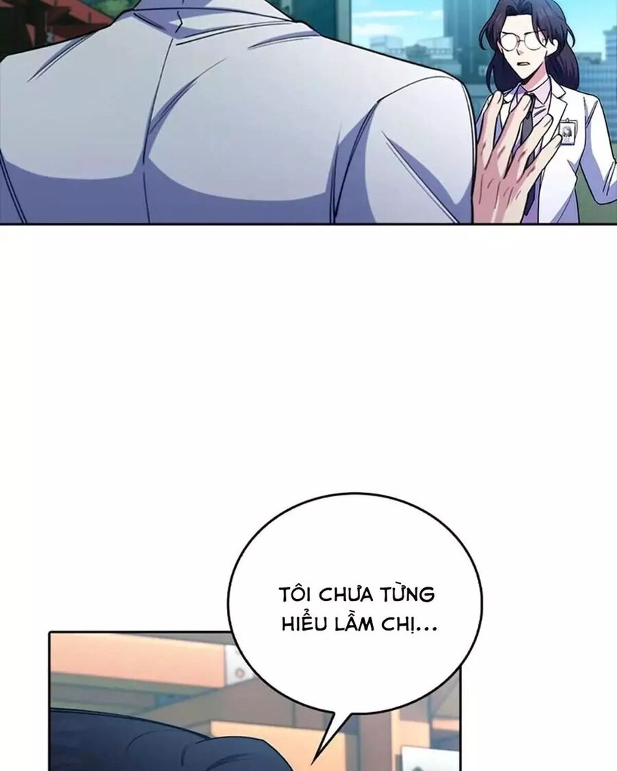 Bác Sĩ Thăng Cấp Chap 59 - Next Chap 60
