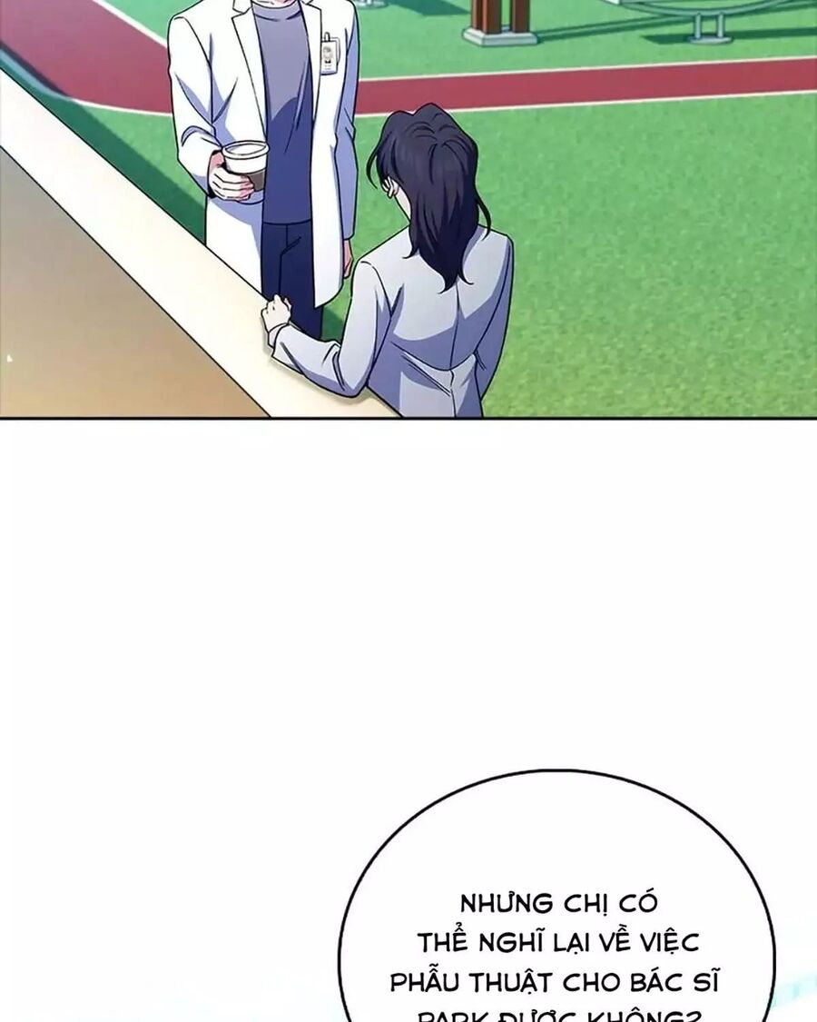 Bác Sĩ Thăng Cấp Chap 59 - Next Chap 60
