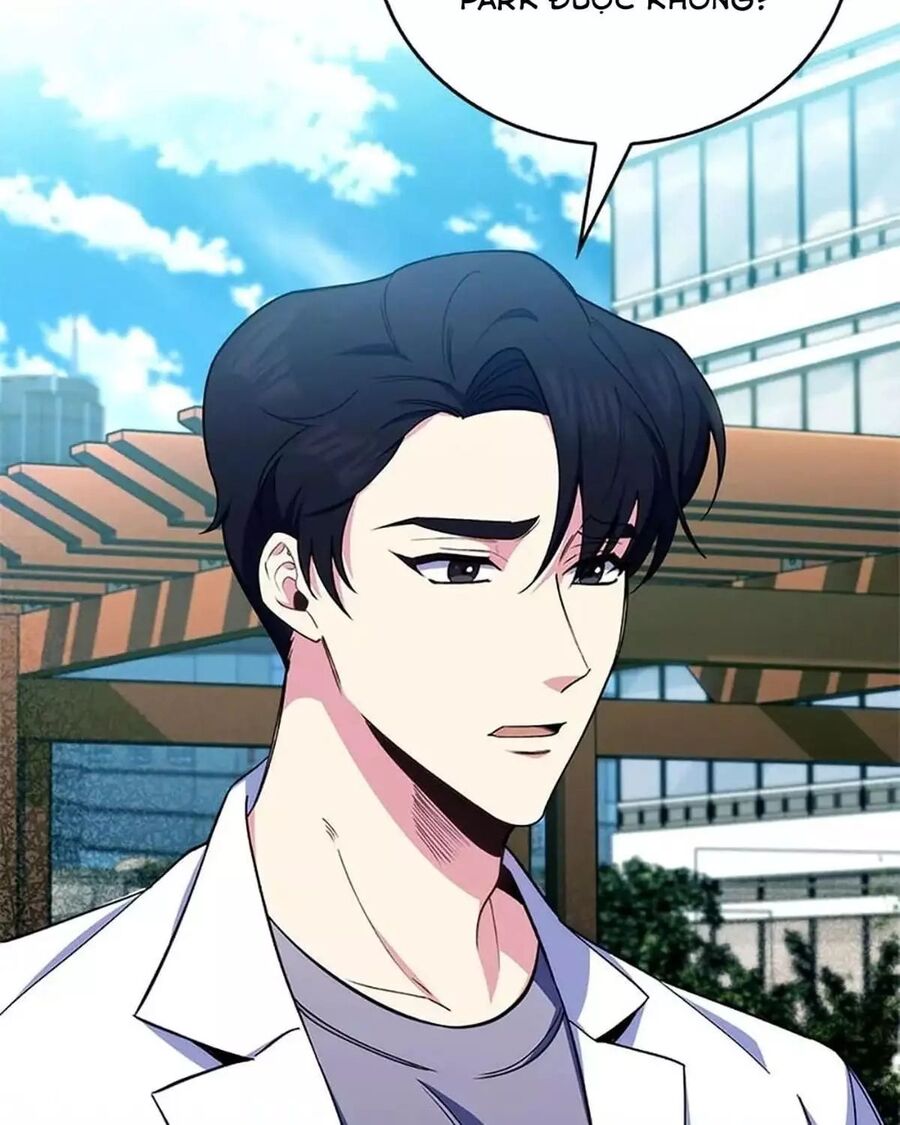 Bác Sĩ Thăng Cấp Chap 59 - Next Chap 60