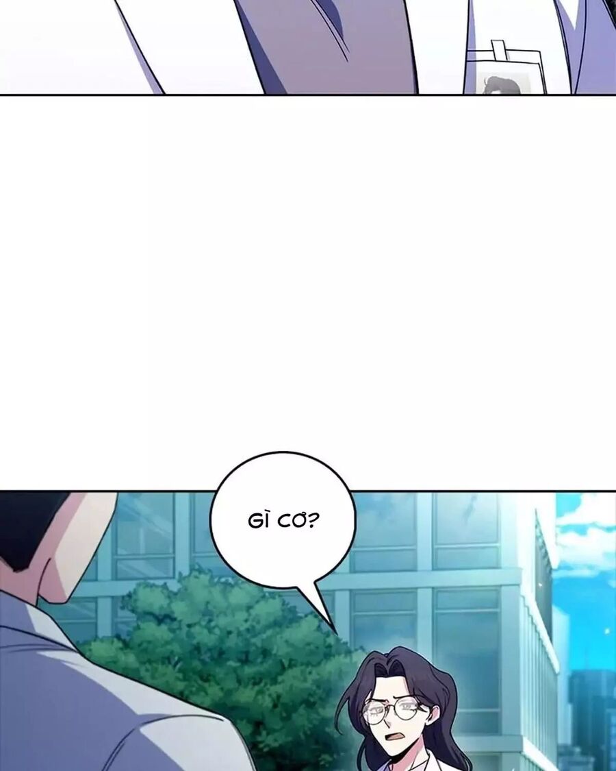 Bác Sĩ Thăng Cấp Chap 59 - Next Chap 60