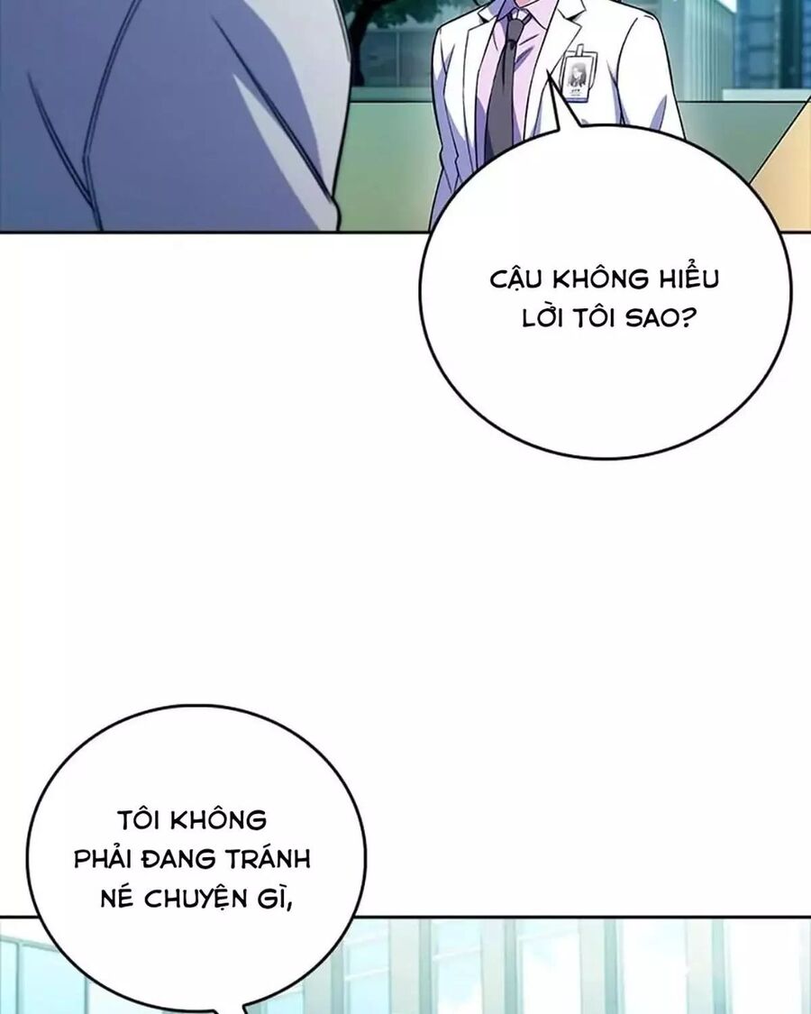 Bác Sĩ Thăng Cấp Chap 59 - Next Chap 60