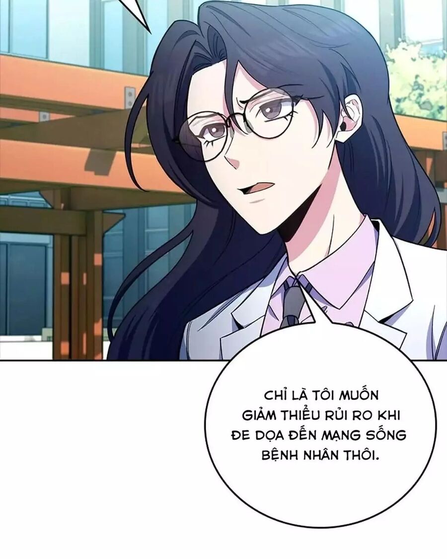 Bác Sĩ Thăng Cấp Chap 59 - Next Chap 60
