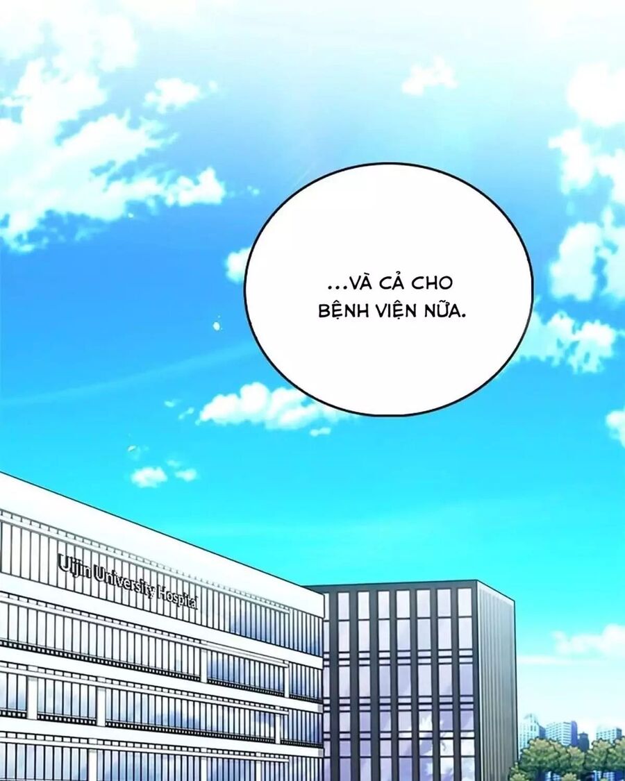 Bác Sĩ Thăng Cấp Chap 59 - Next Chap 60