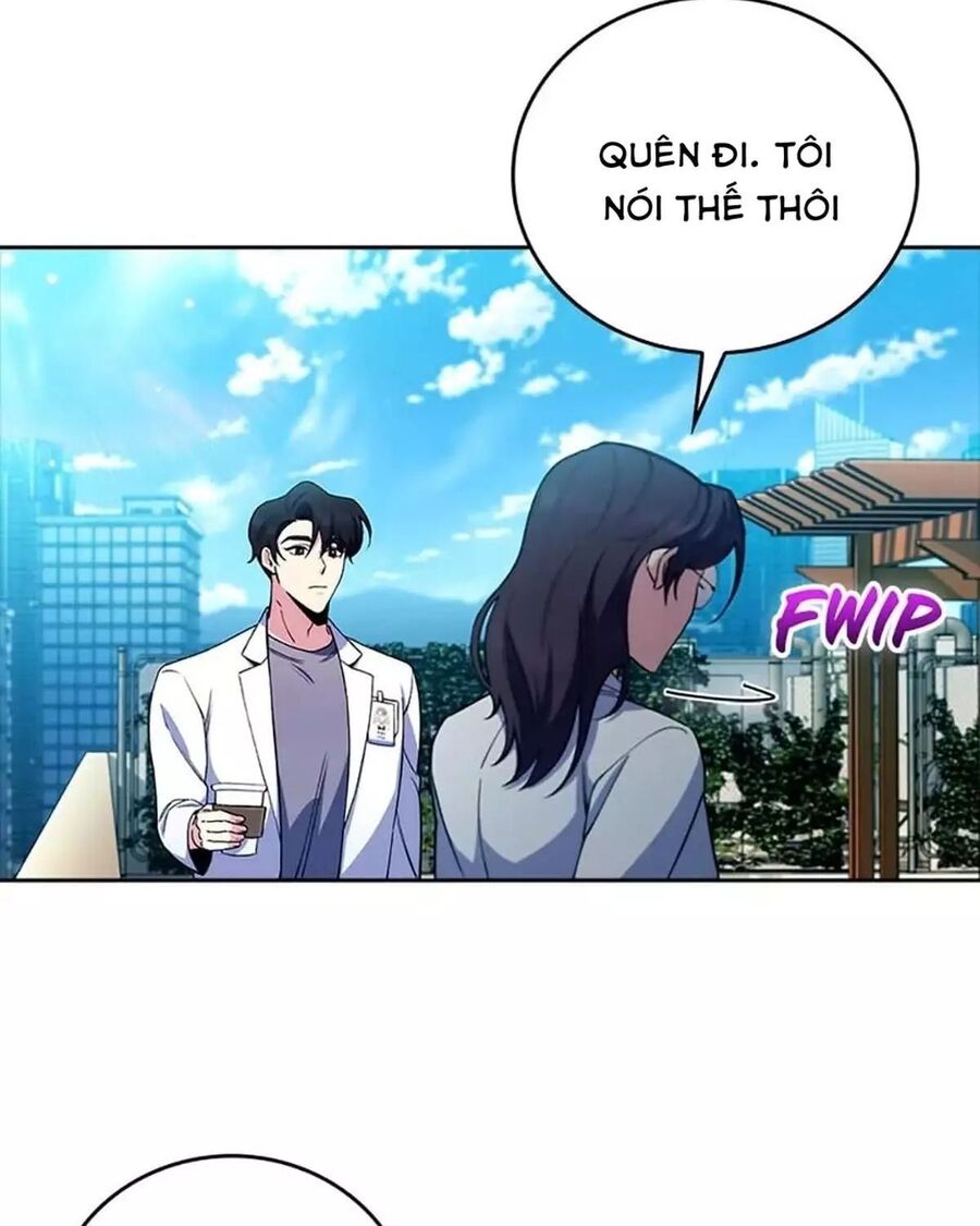 Bác Sĩ Thăng Cấp Chap 59 - Next Chap 60