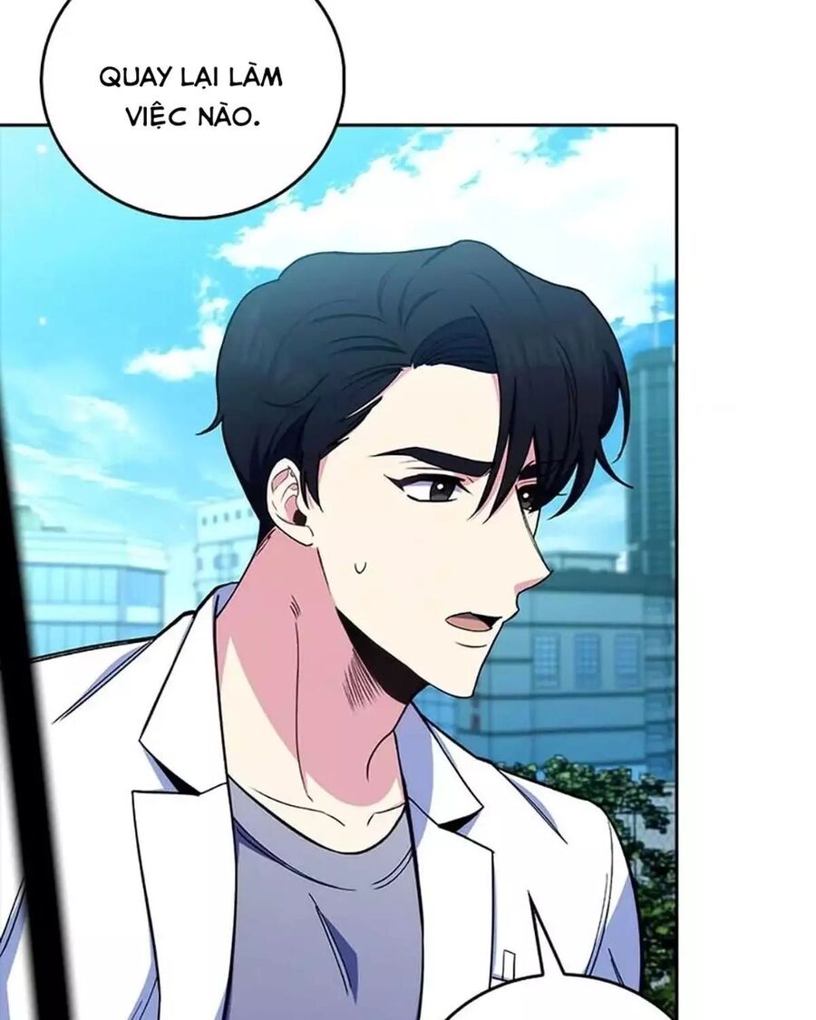 Bác Sĩ Thăng Cấp Chap 59 - Next Chap 60
