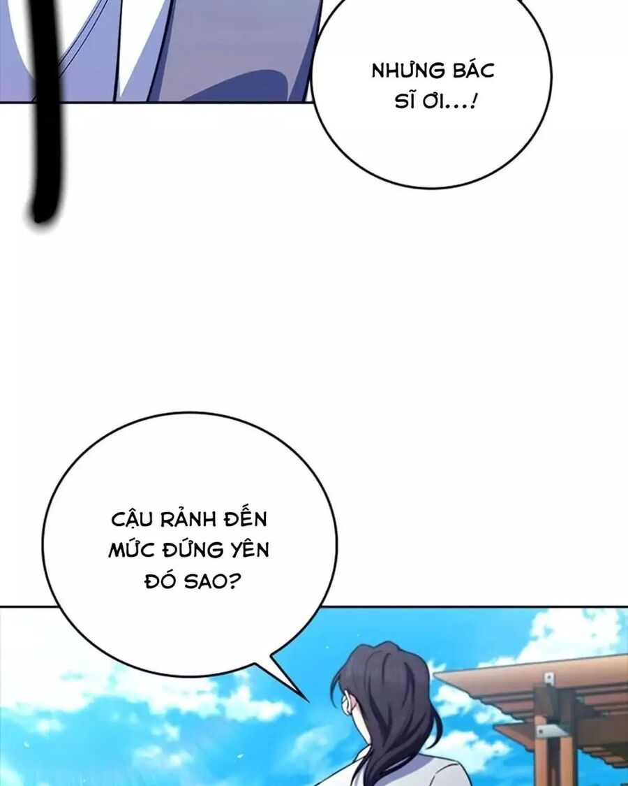 Bác Sĩ Thăng Cấp Chap 59 - Next Chap 60