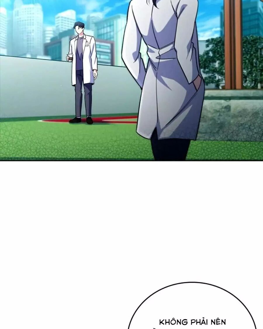 Bác Sĩ Thăng Cấp Chap 59 - Next Chap 60