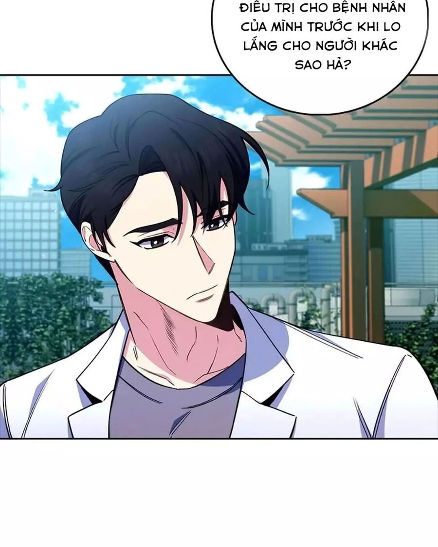 Bác Sĩ Thăng Cấp Chap 59 - Next Chap 60