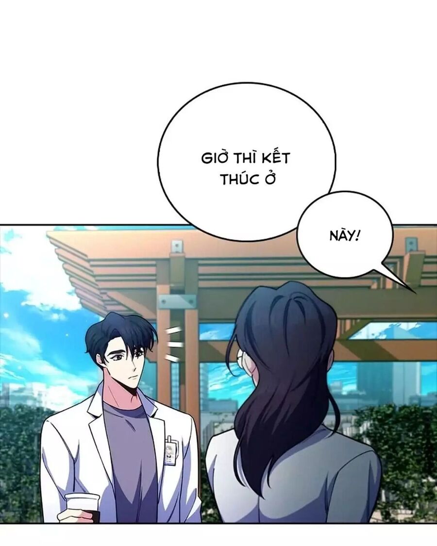 Bác Sĩ Thăng Cấp Chap 59 - Next Chap 60
