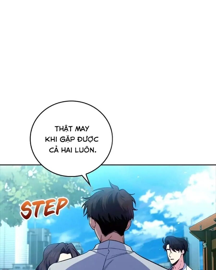 Bác Sĩ Thăng Cấp Chap 59 - Next Chap 60