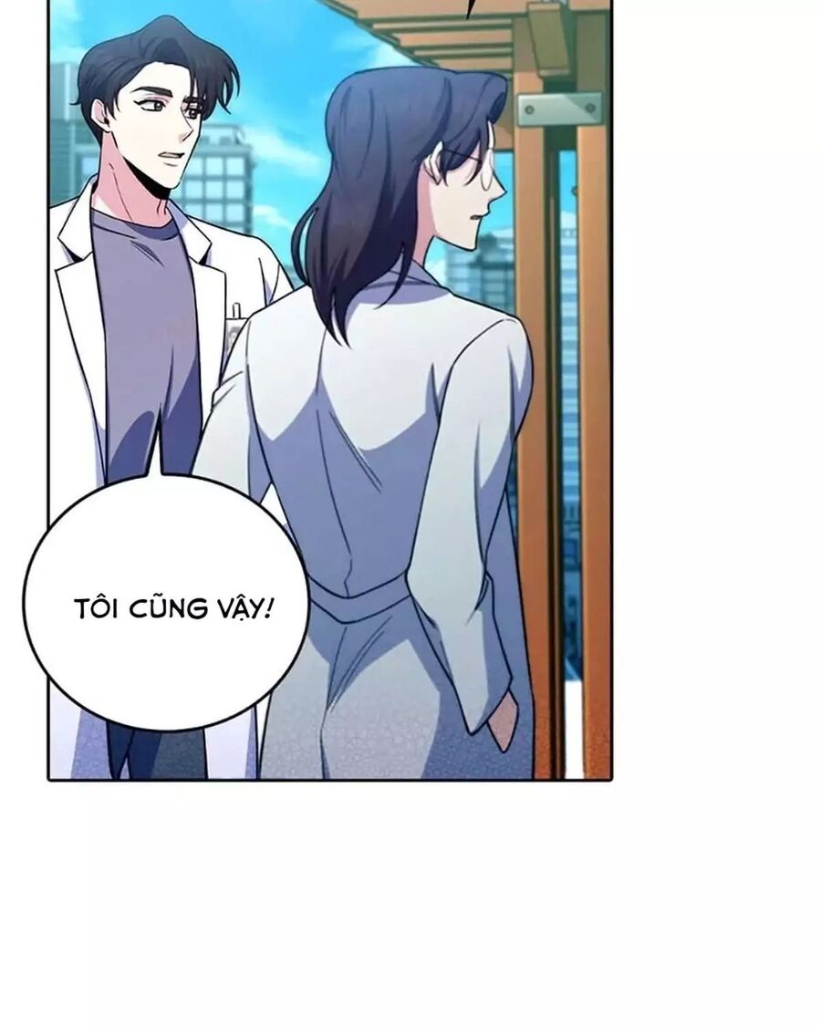 Bác Sĩ Thăng Cấp Chap 59 - Next Chap 60
