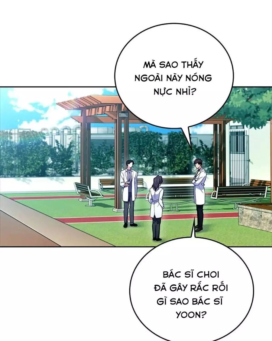 Bác Sĩ Thăng Cấp Chap 59 - Next Chap 60
