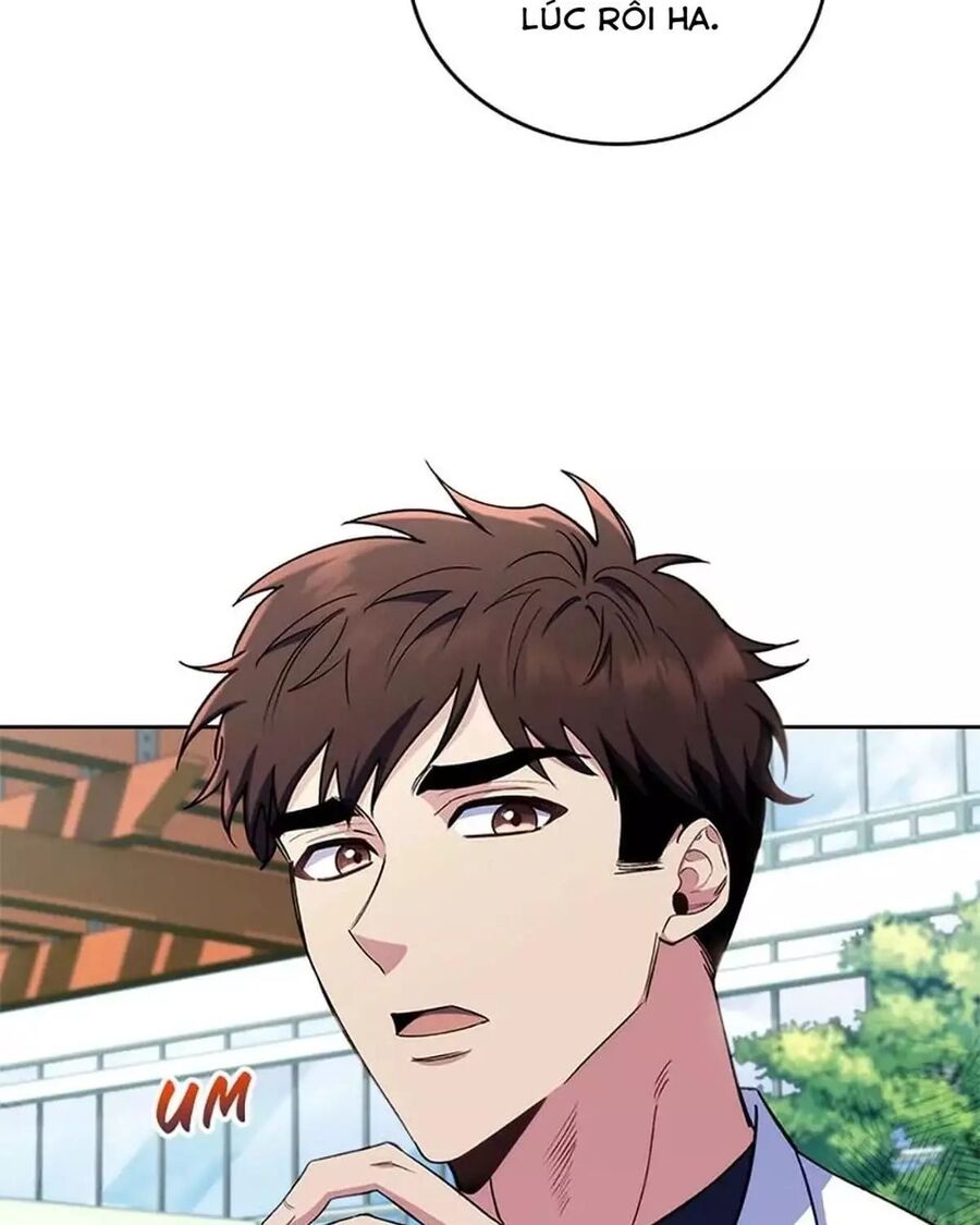 Bác Sĩ Thăng Cấp Chap 59 - Next Chap 60