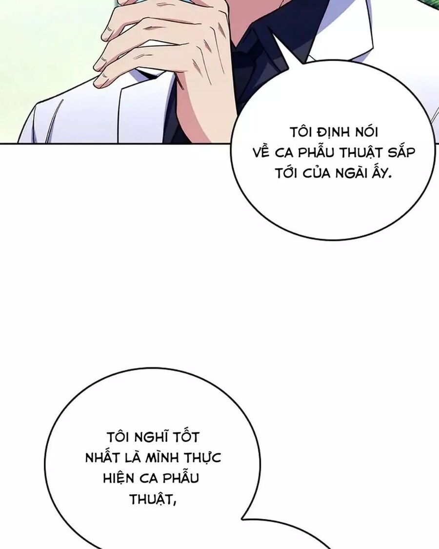 Bác Sĩ Thăng Cấp Chap 59 - Next Chap 60