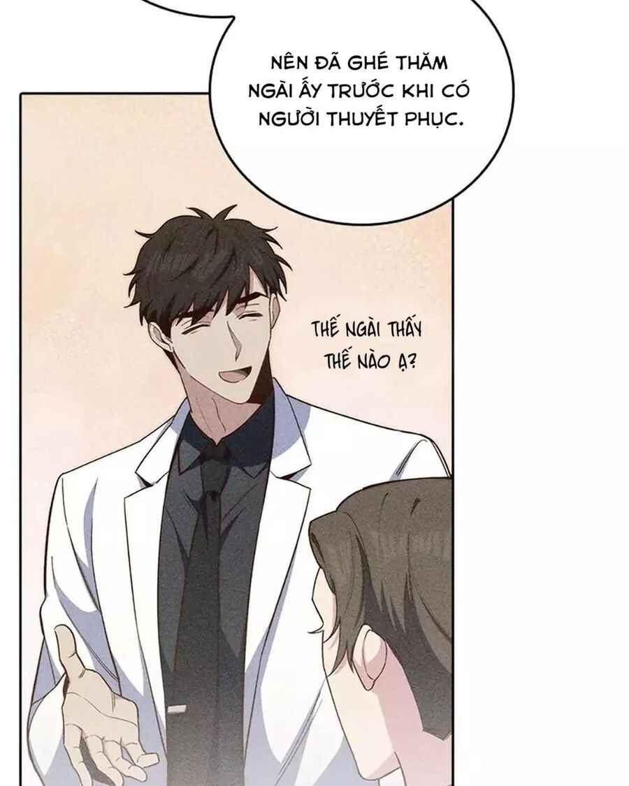 Bác Sĩ Thăng Cấp Chap 59 - Next Chap 60