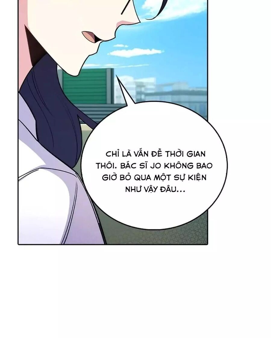 Bác Sĩ Thăng Cấp Chap 59 - Next Chap 60