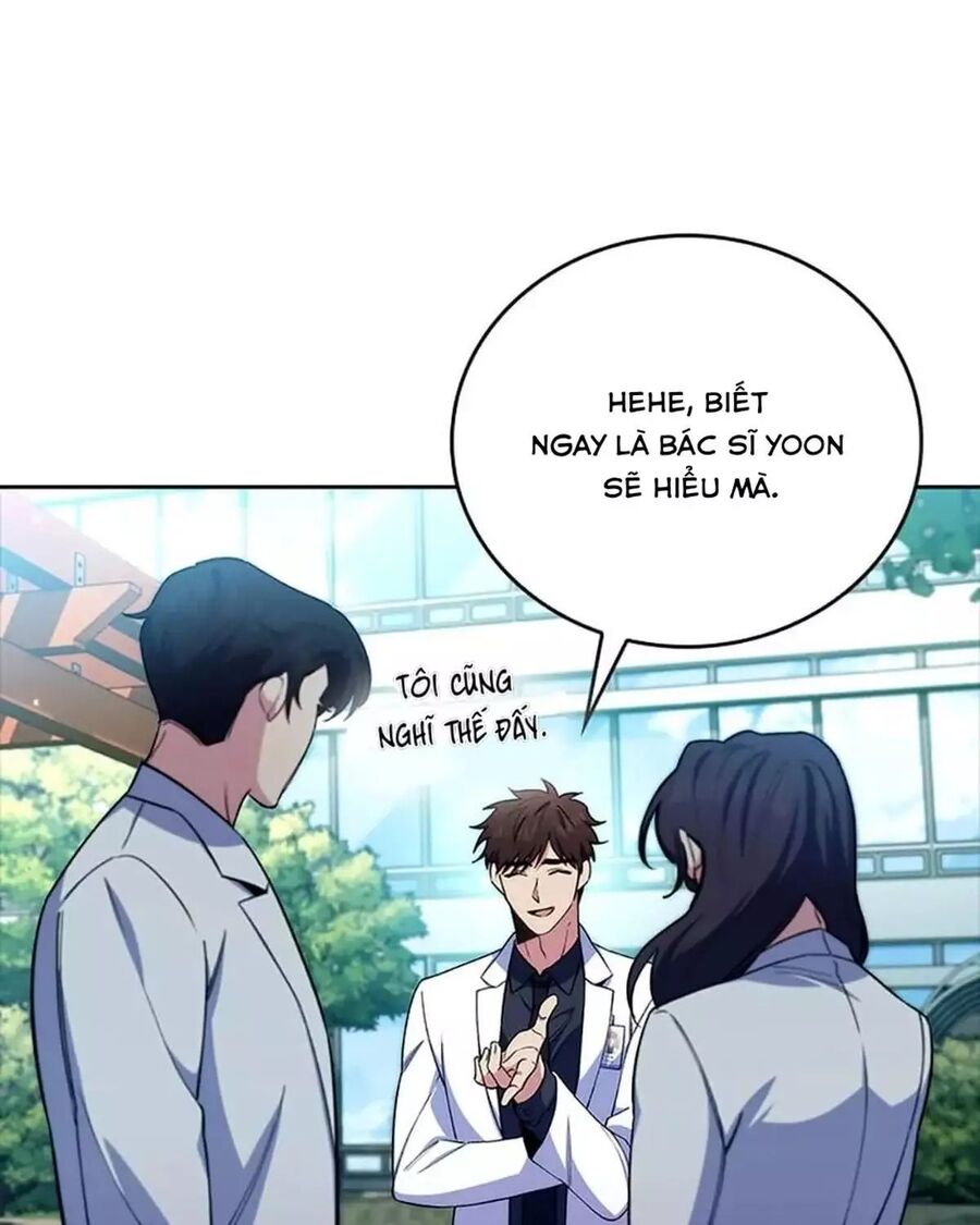 Bác Sĩ Thăng Cấp Chap 59 - Next Chap 60