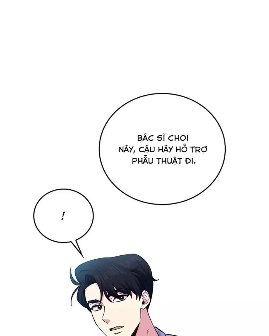 Bác Sĩ Thăng Cấp Chap 59 - Next Chap 60