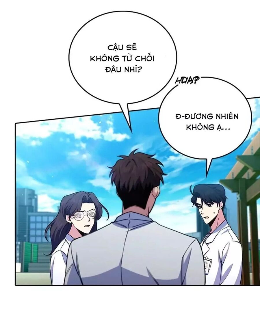 Bác Sĩ Thăng Cấp Chap 59 - Next Chap 60
