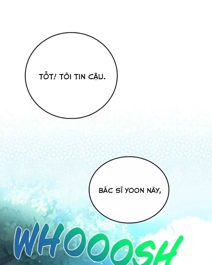Bác Sĩ Thăng Cấp Chap 59 - Next Chap 60