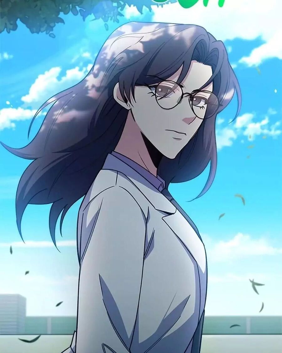 Bác Sĩ Thăng Cấp Chap 59 - Next Chap 60