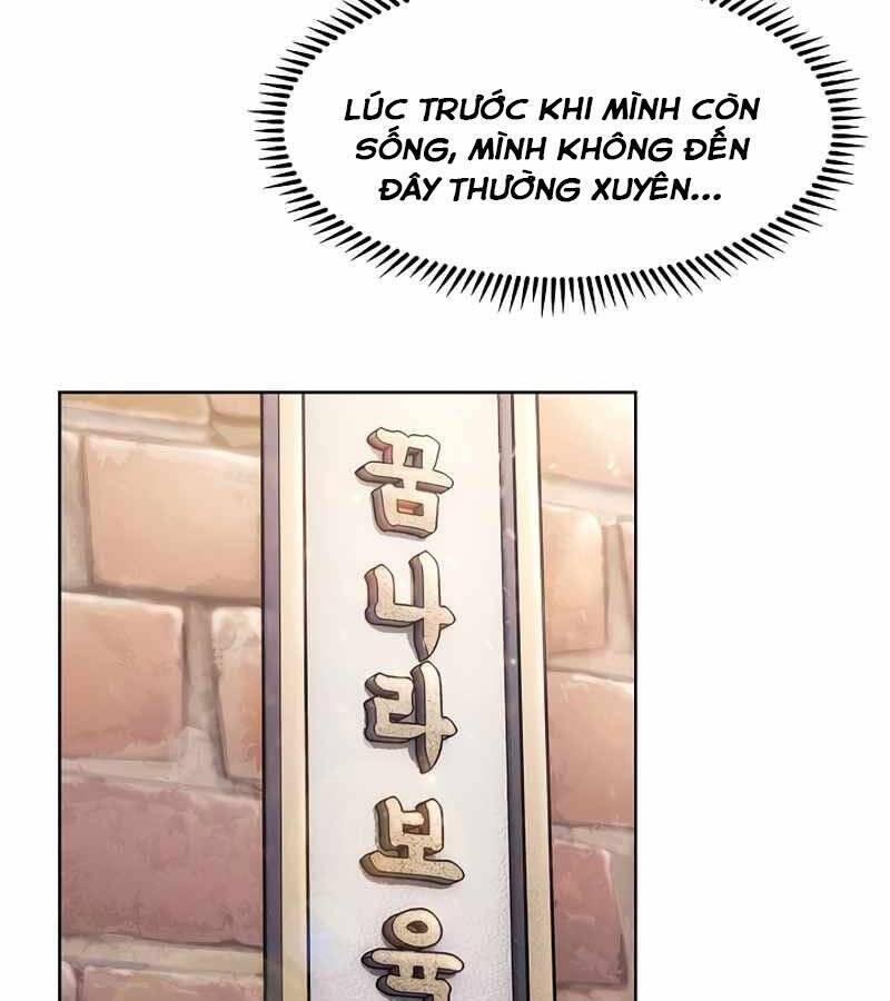 Bác Sĩ Thăng Cấp Chap 6 - Next Chap 7