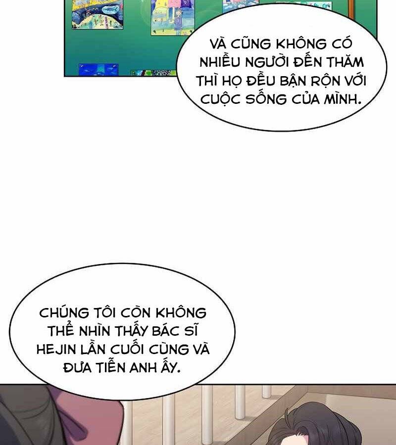 Bác Sĩ Thăng Cấp Chap 6 - Next Chap 7