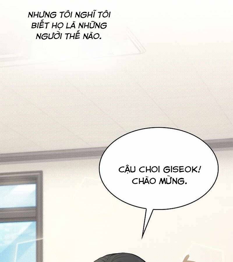 Bác Sĩ Thăng Cấp Chap 6 - Next Chap 7