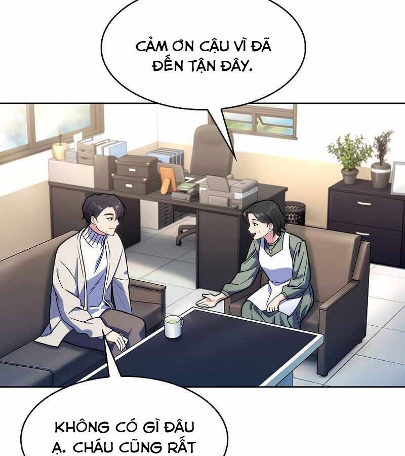 Bác Sĩ Thăng Cấp Chap 6 - Next Chap 7