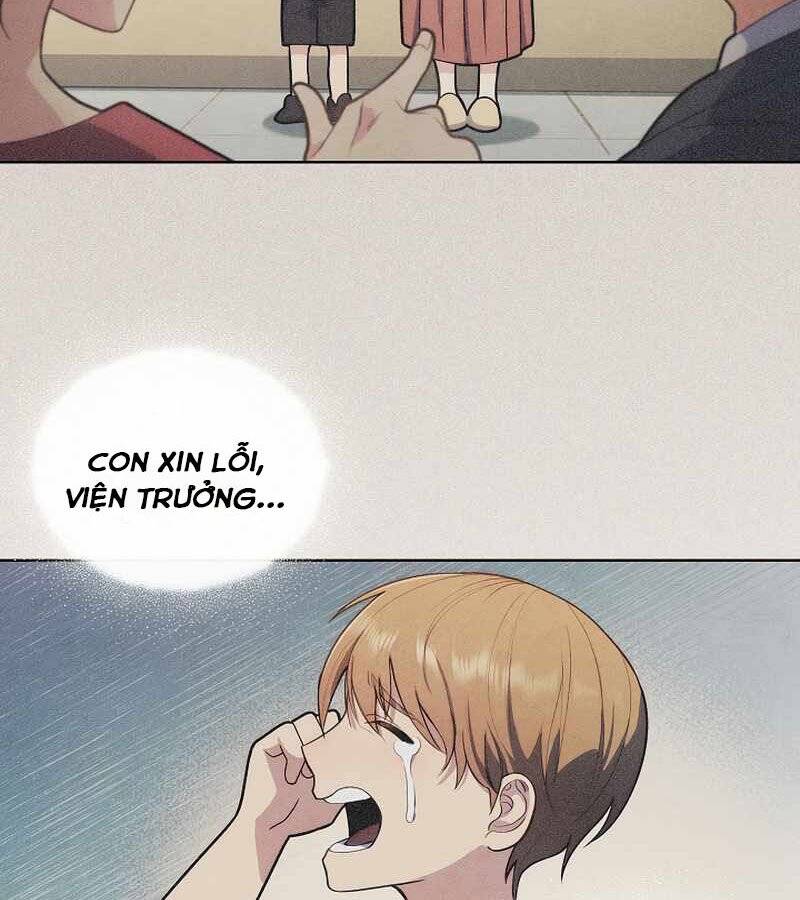 Bác Sĩ Thăng Cấp Chap 6 - Next Chap 7