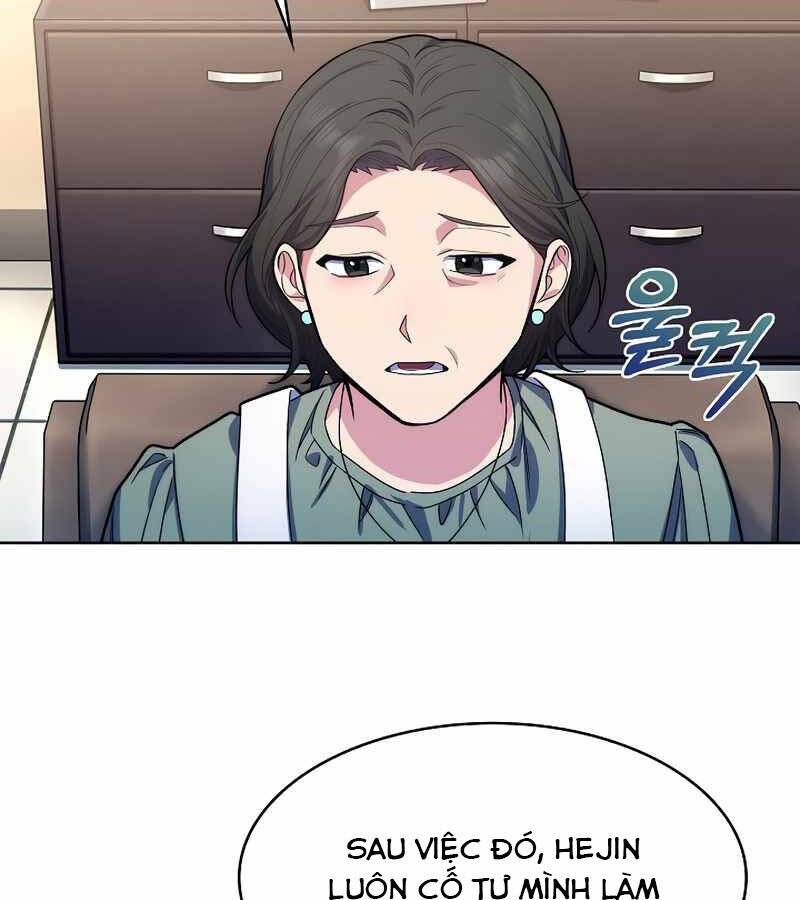 Bác Sĩ Thăng Cấp Chap 6 - Next Chap 7