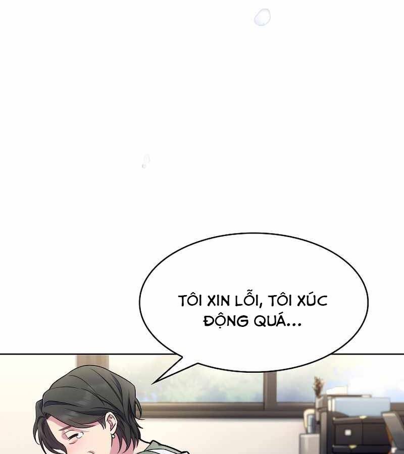 Bác Sĩ Thăng Cấp Chap 6 - Next Chap 7