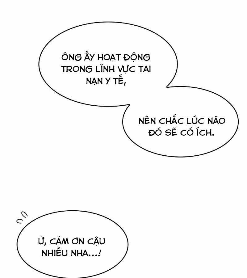 Bác Sĩ Thăng Cấp Chap 6 - Next Chap 7