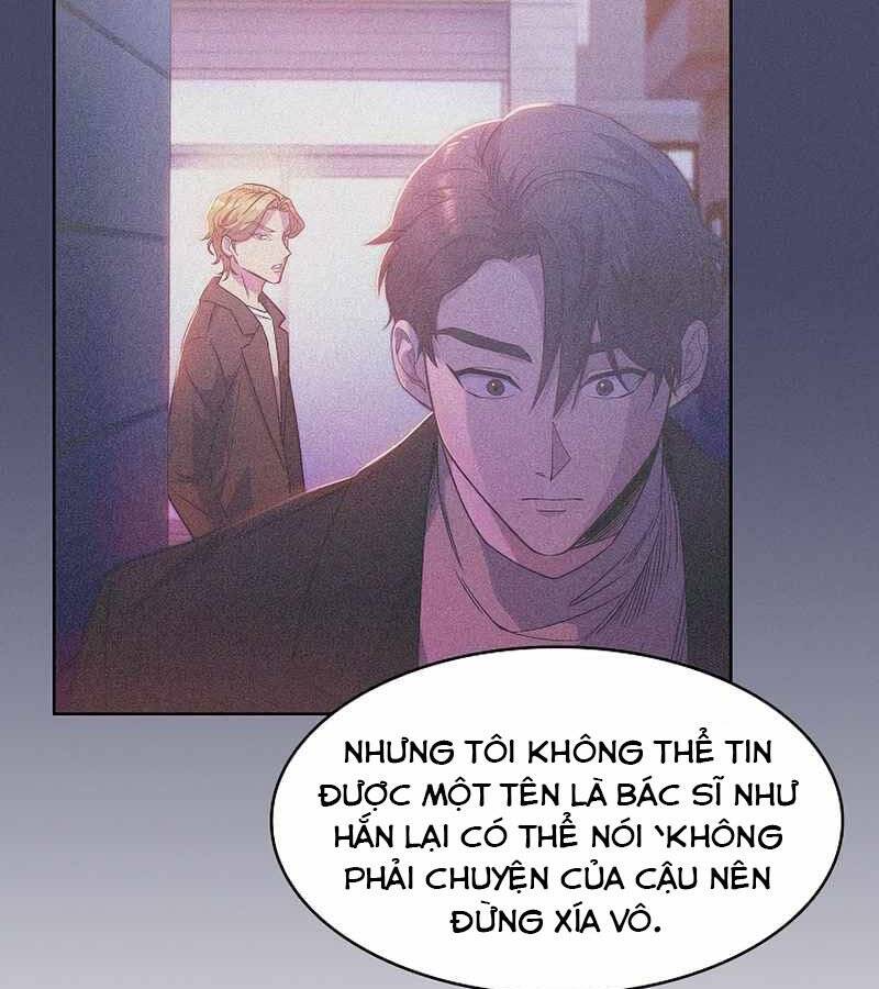 Bác Sĩ Thăng Cấp Chap 6 - Next Chap 7