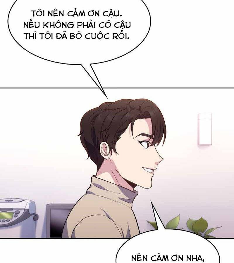 Bác Sĩ Thăng Cấp Chap 6 - Next Chap 7