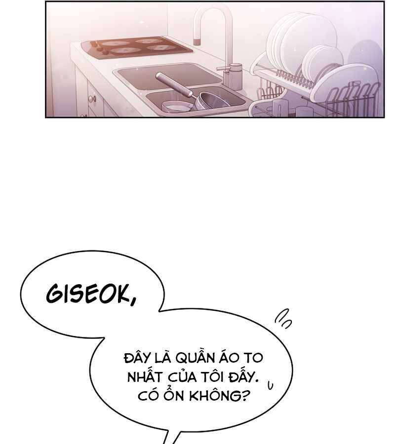 Bác Sĩ Thăng Cấp Chap 6 - Next Chap 7
