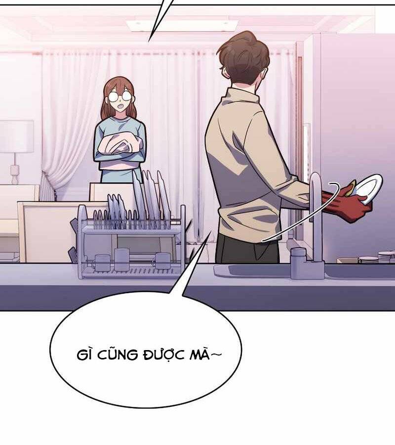 Bác Sĩ Thăng Cấp Chap 6 - Next Chap 7