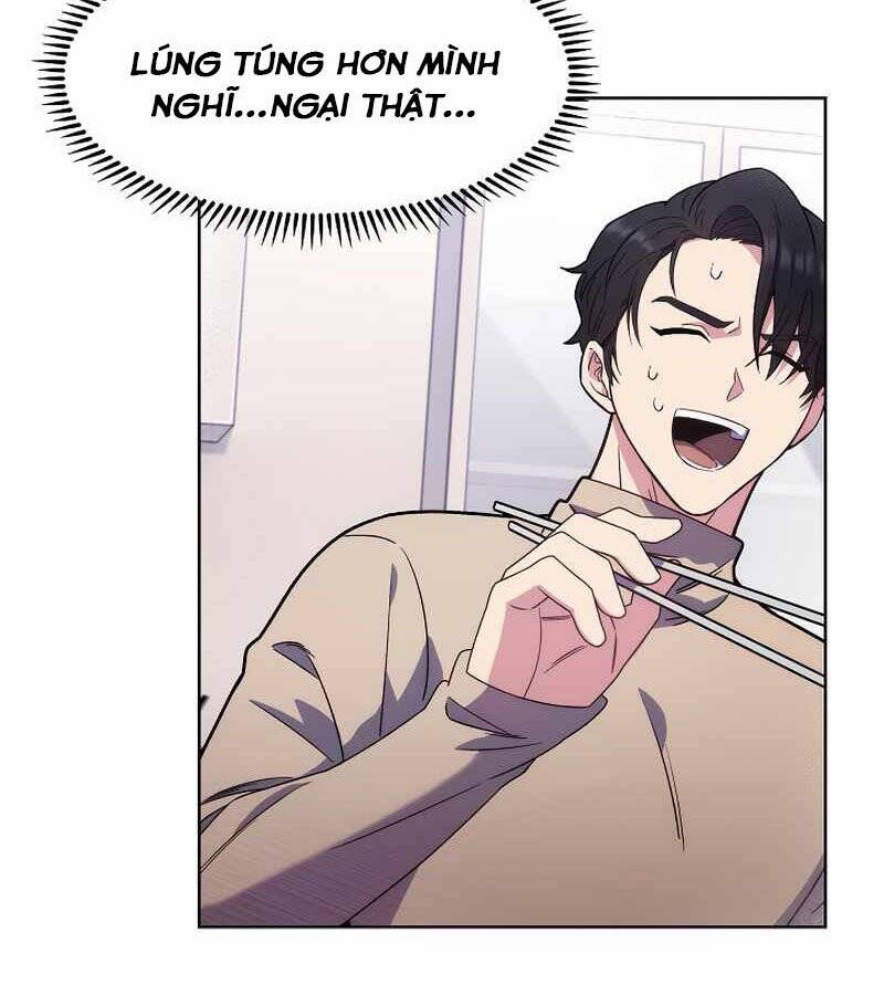 Bác Sĩ Thăng Cấp Chap 6 - Next Chap 7