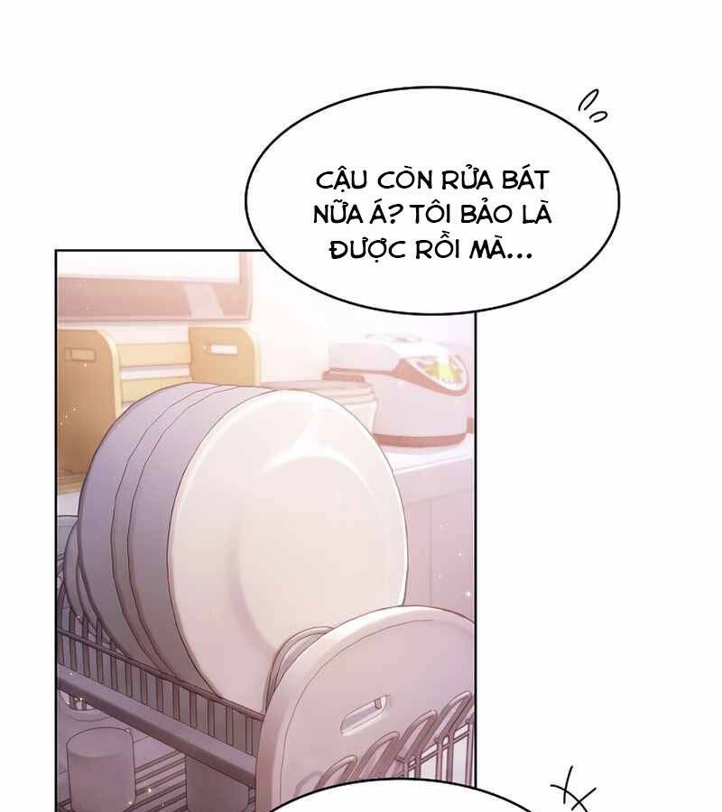 Bác Sĩ Thăng Cấp Chap 6 - Next Chap 7